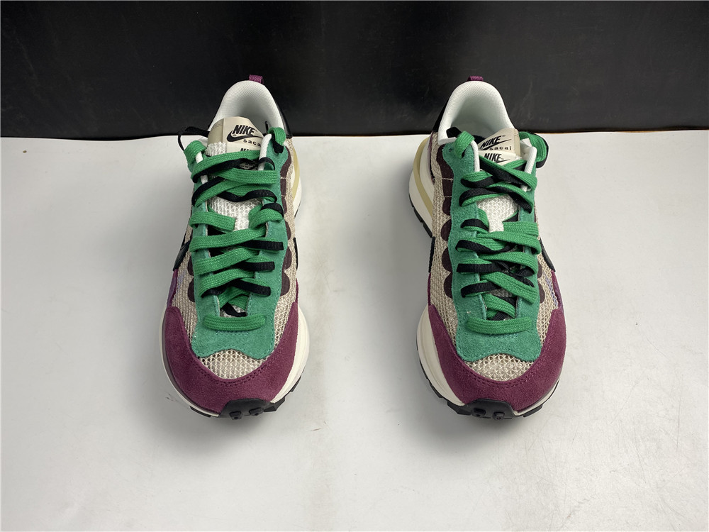 Sacai x Nike VaporWaffle